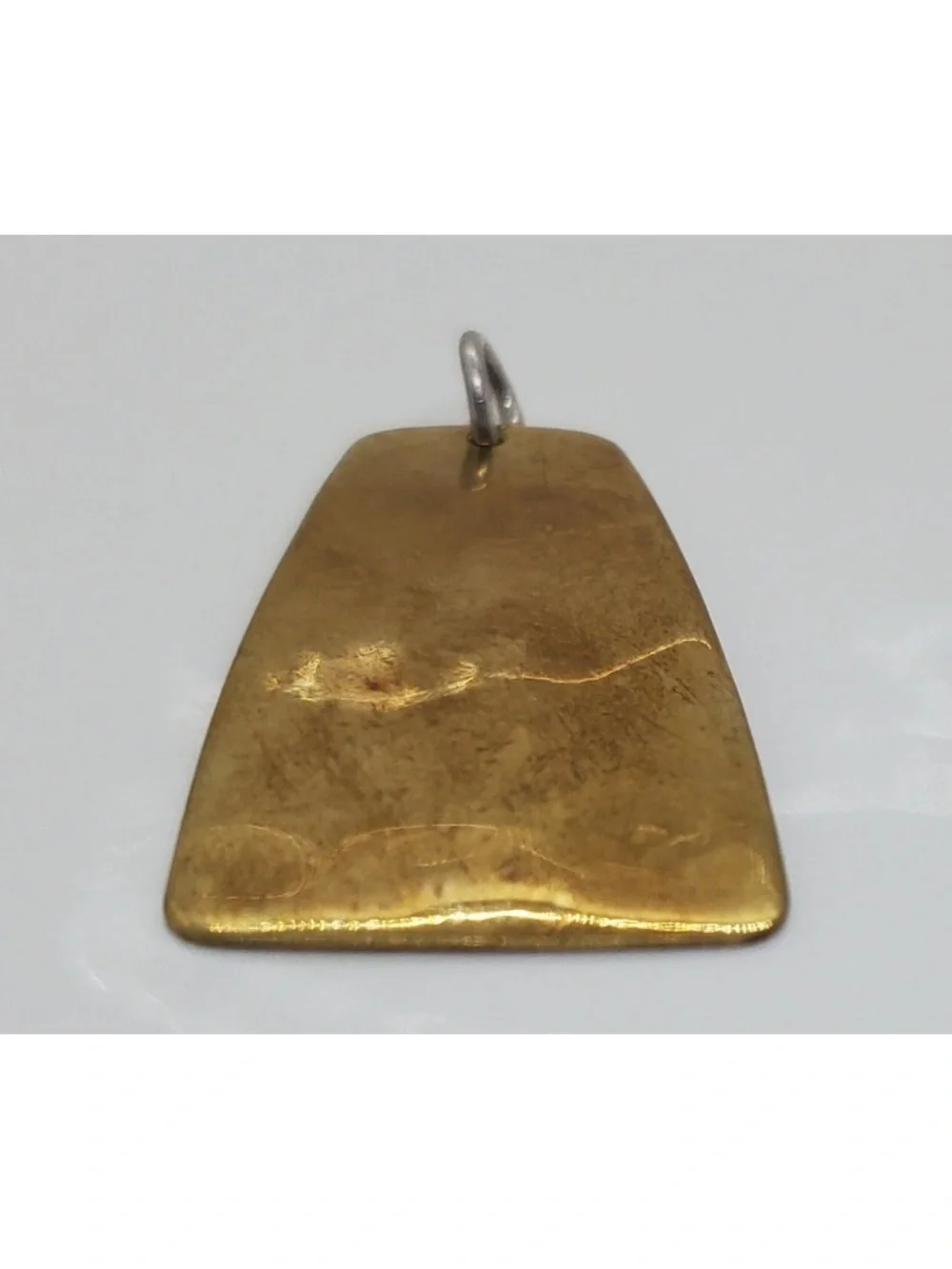 Brass Pendant
